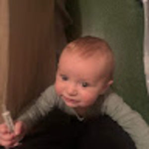 Meet your Posher, Roylene